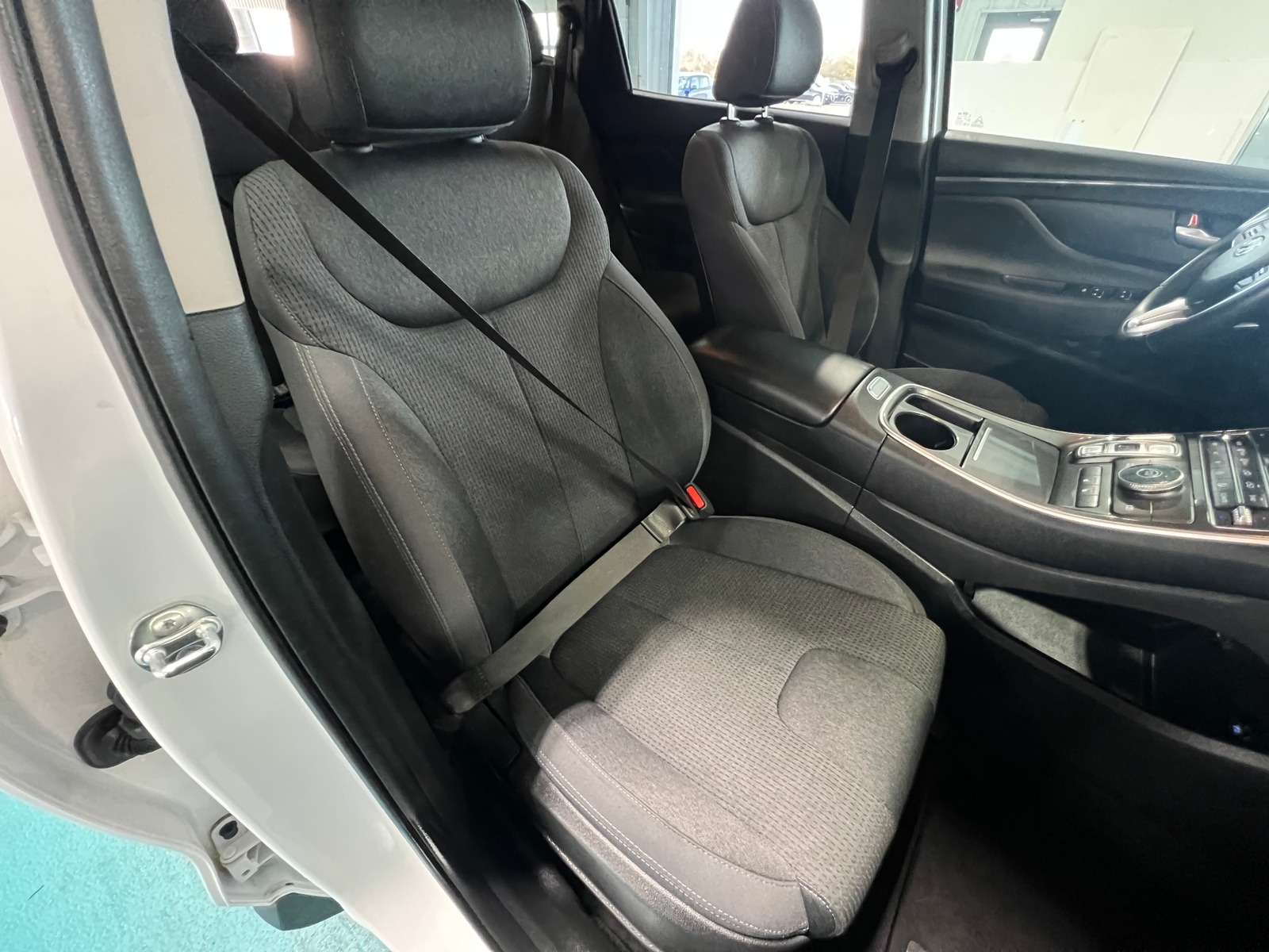 Thumbnail: 2023 Hyundai Santa Fe - 2