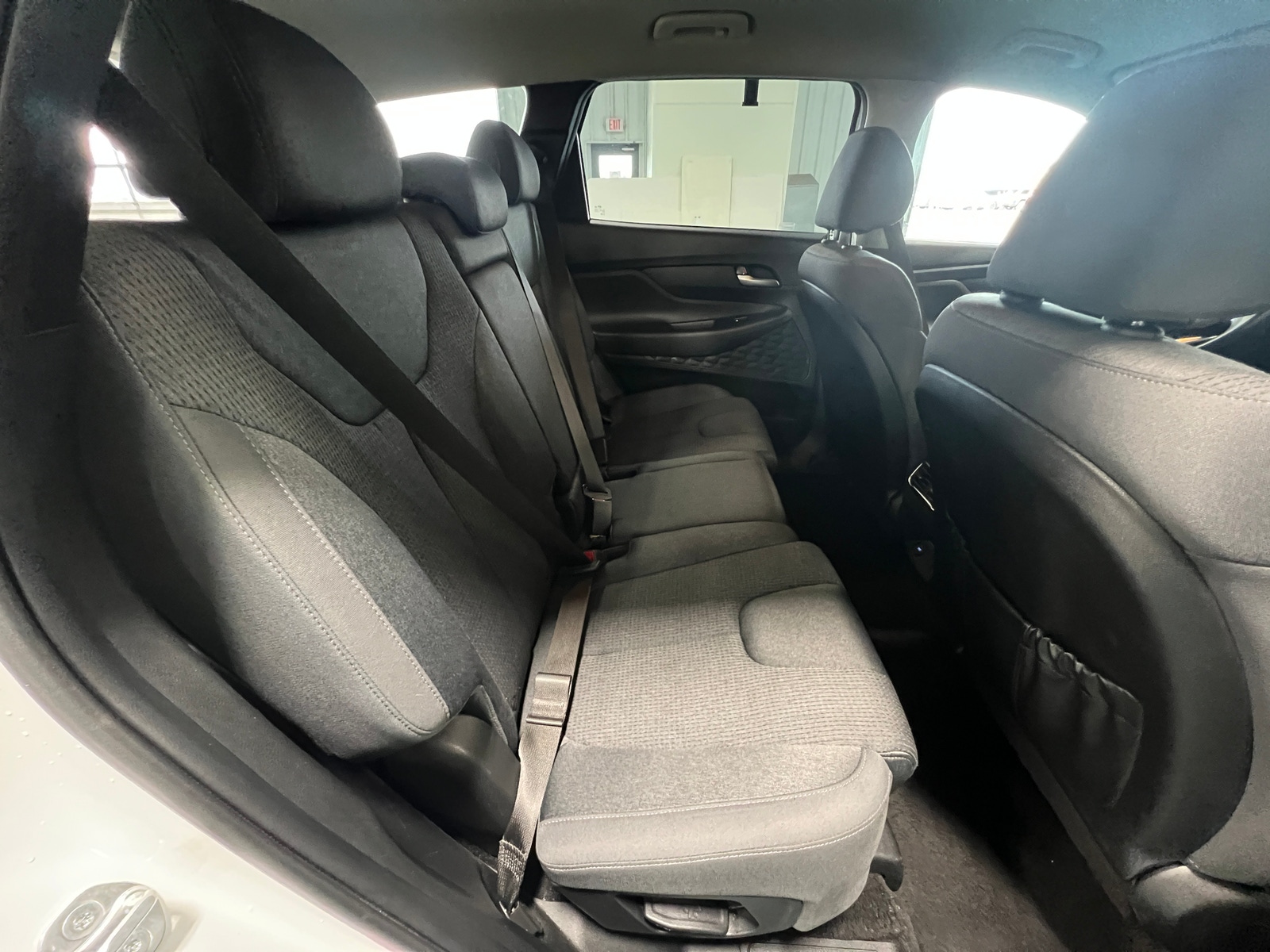 Thumbnail: 2023 Hyundai Santa Fe - 6