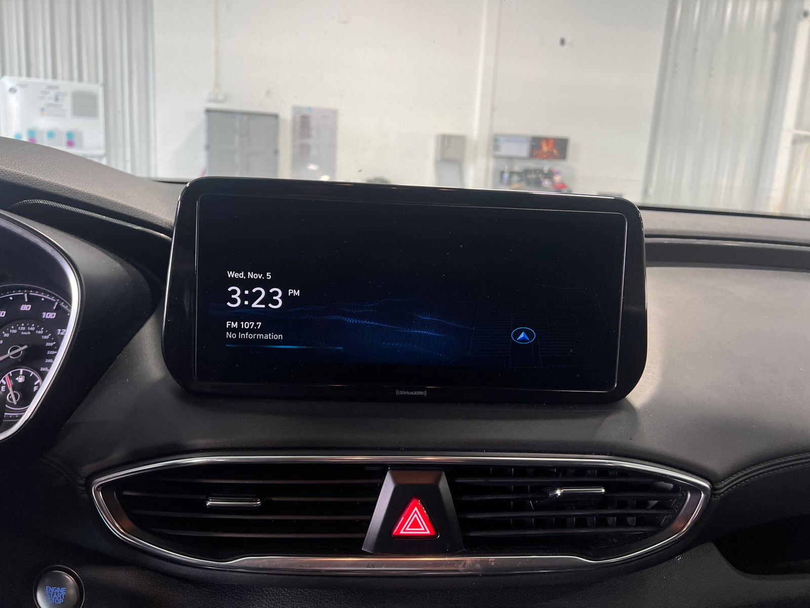 Thumbnail: 2023 Hyundai Santa Fe - 4