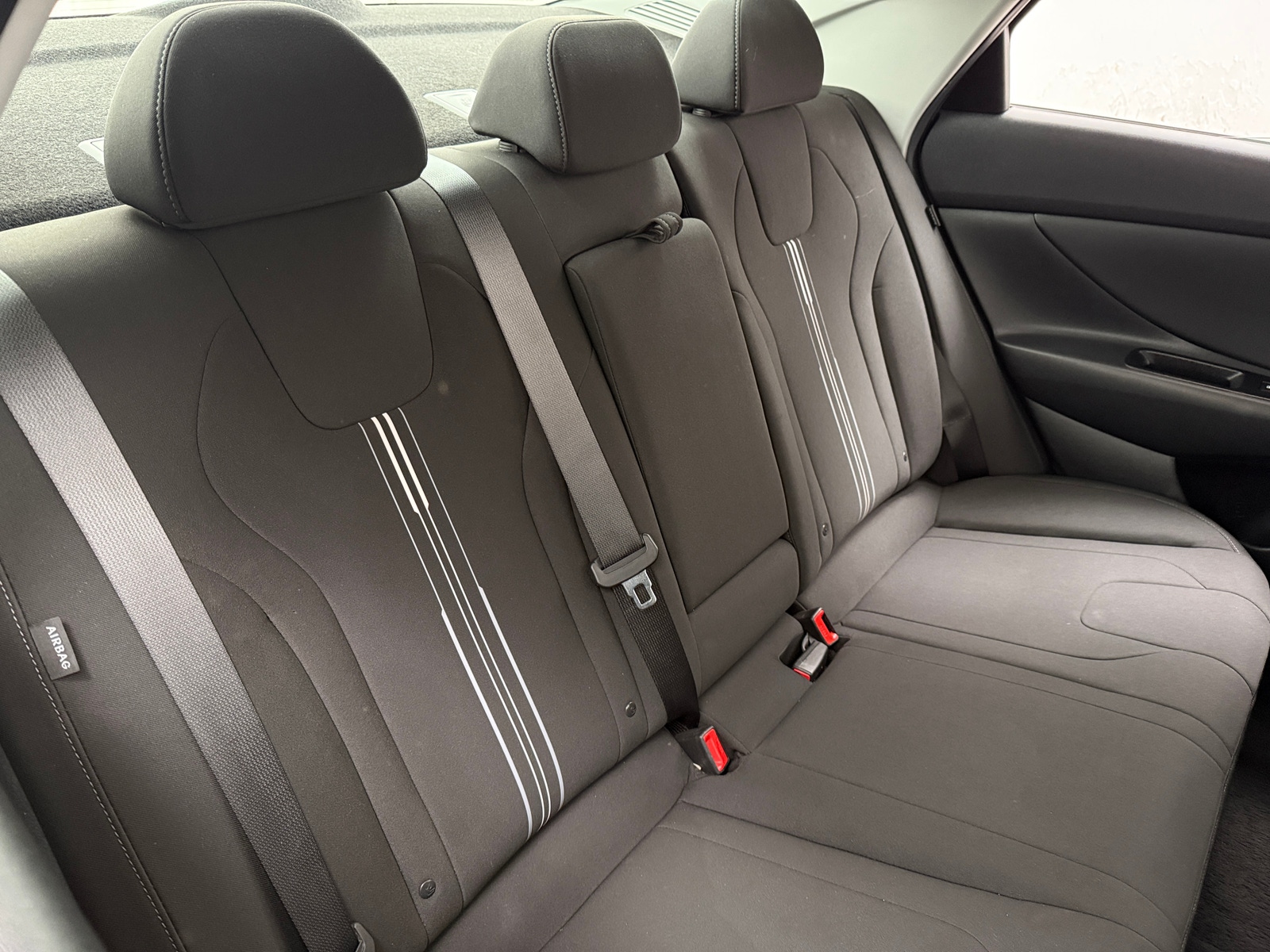 Thumbnail: 2025 Hyundai Elantra - 6