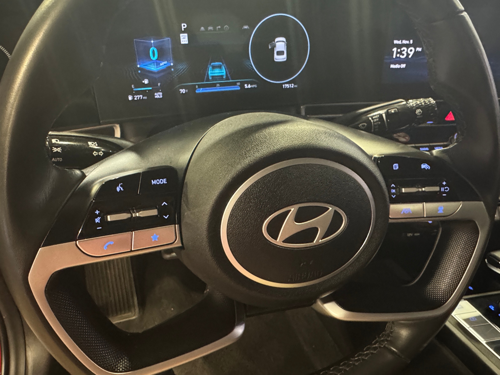 Thumbnail: 2025 Hyundai Elantra - 5