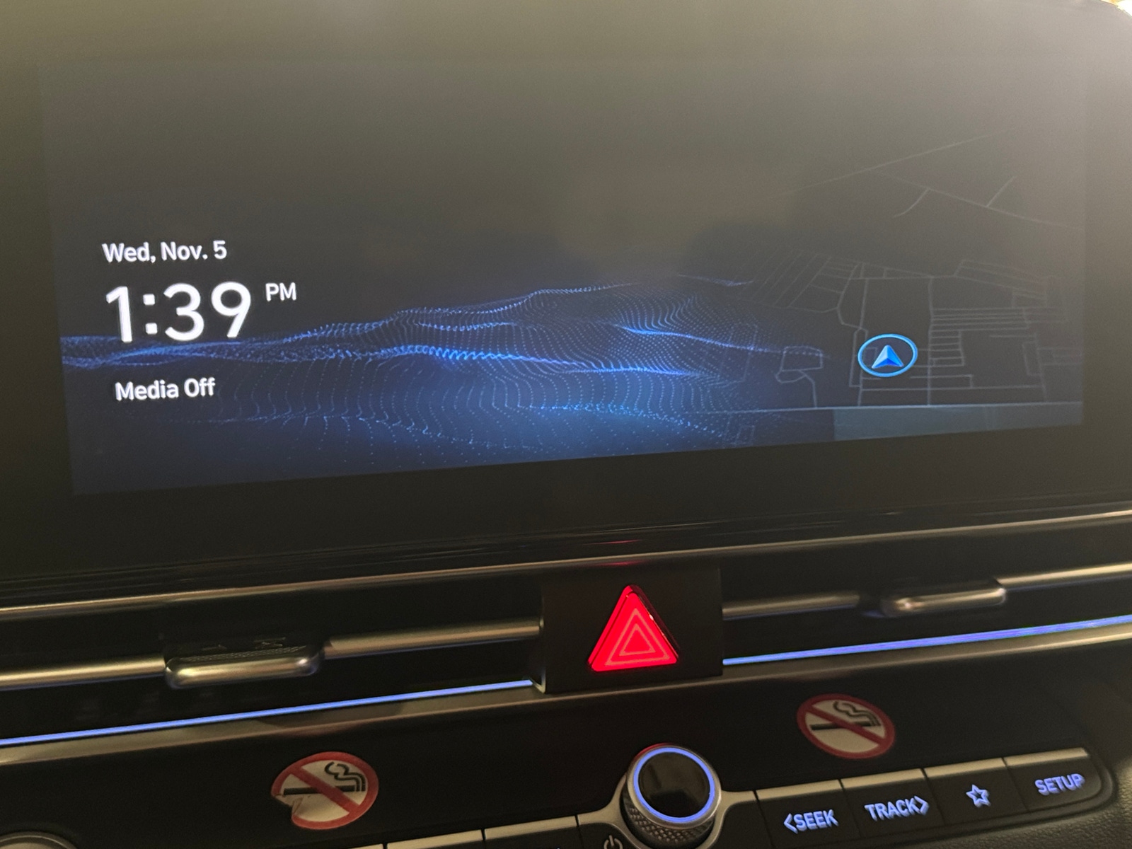 Thumbnail: 2025 Hyundai Elantra - 4