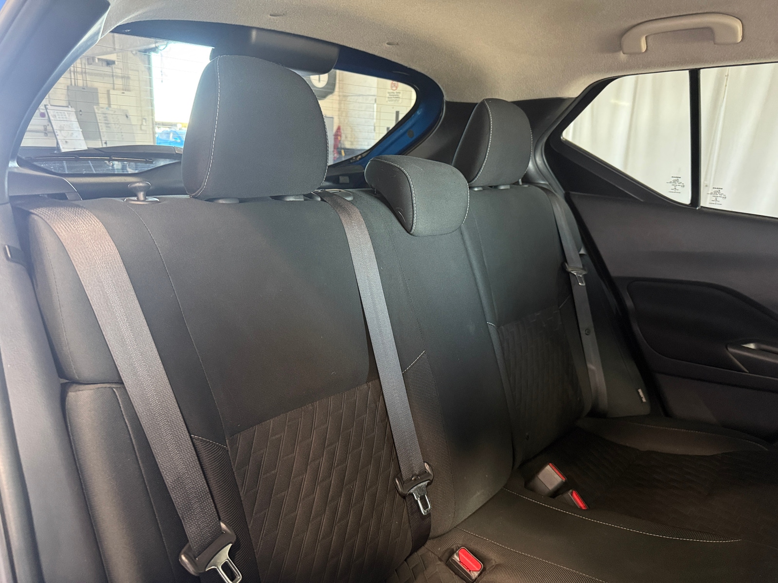 Thumbnail: 2021 Nissan Kicks - 6