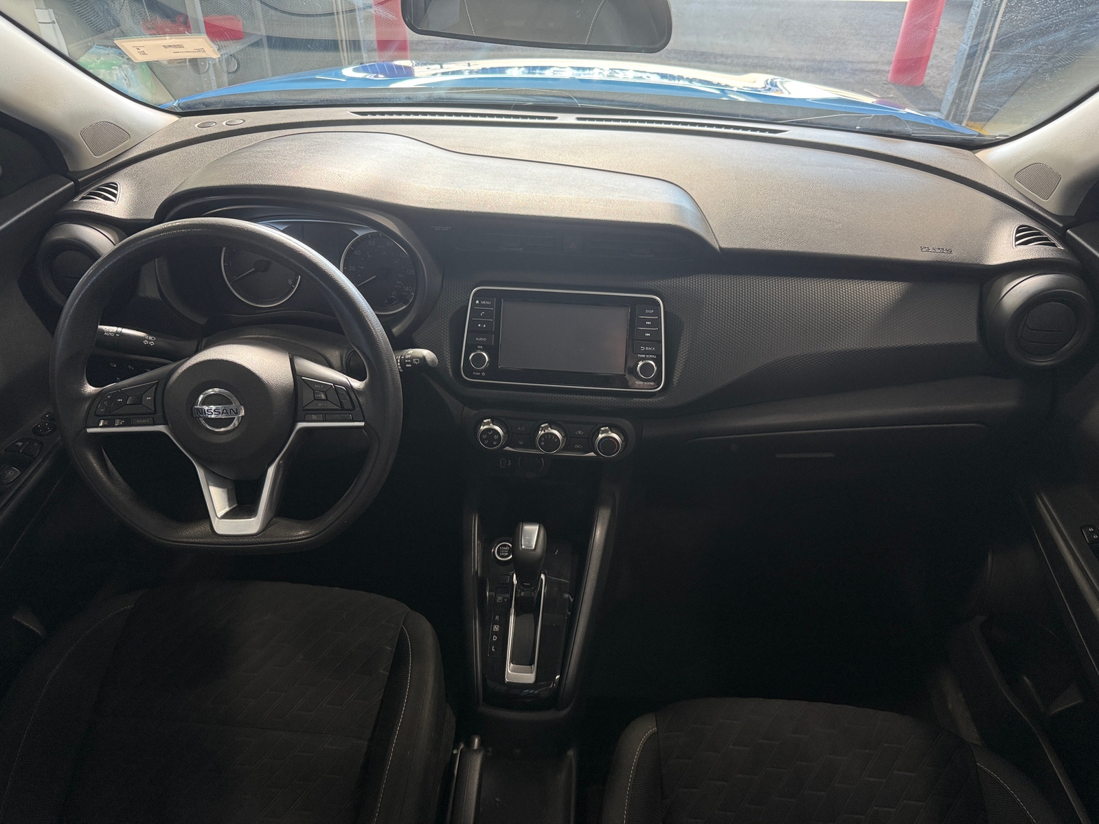 Thumbnail: 2021 Nissan Kicks - 3