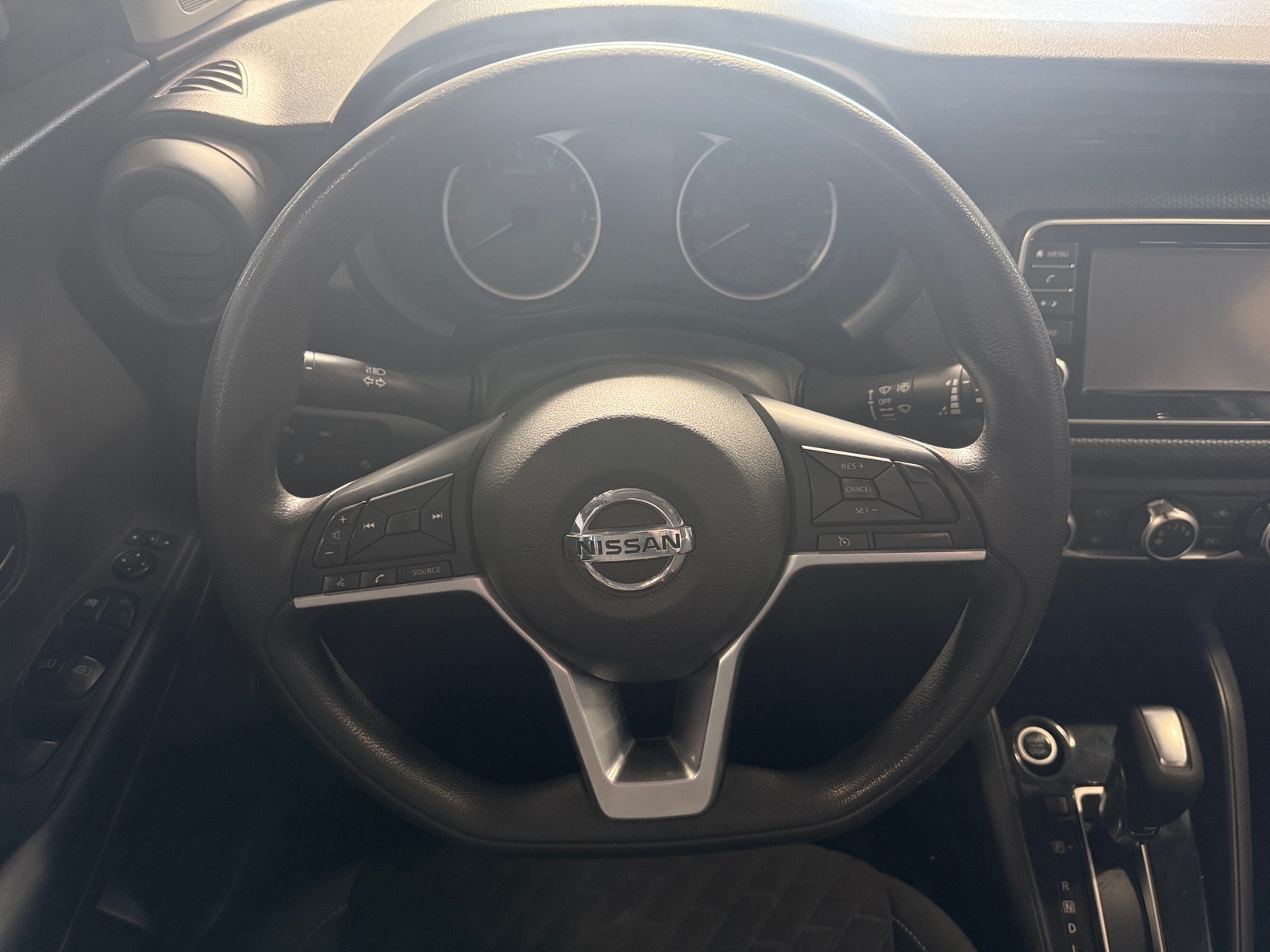 Thumbnail: 2021 Nissan Kicks - 5