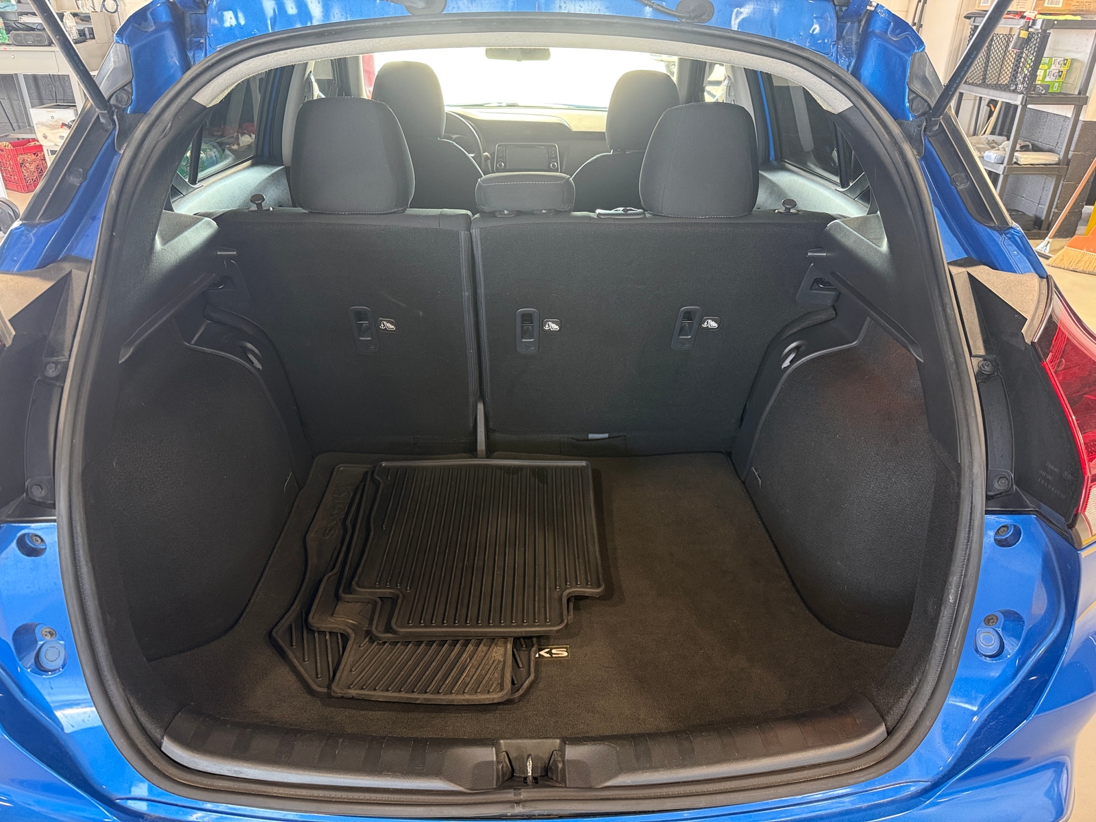 Thumbnail: 2021 Nissan Kicks - 7