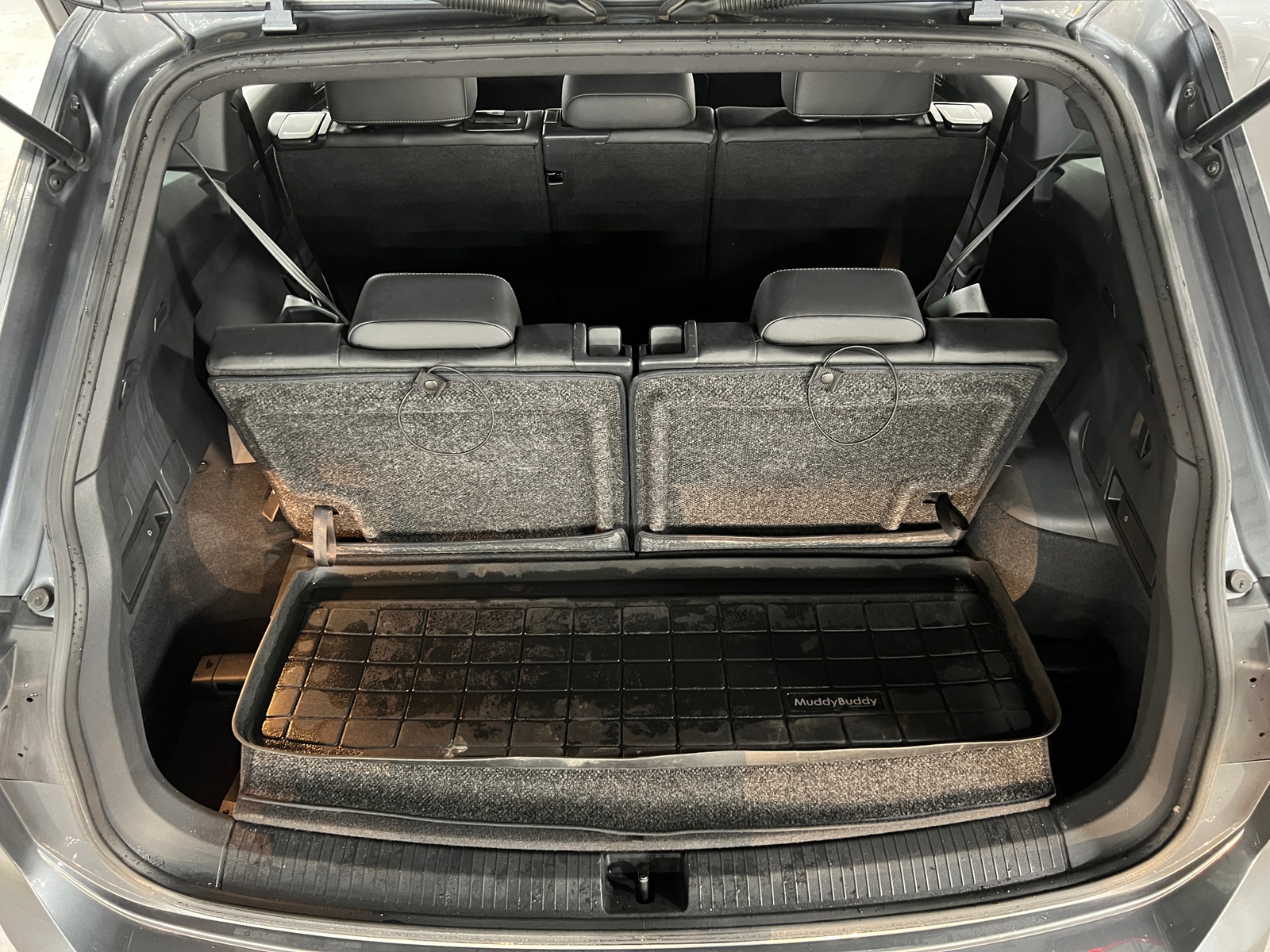 Thumbnail: 2020 Volkswagen Tiguan - 6