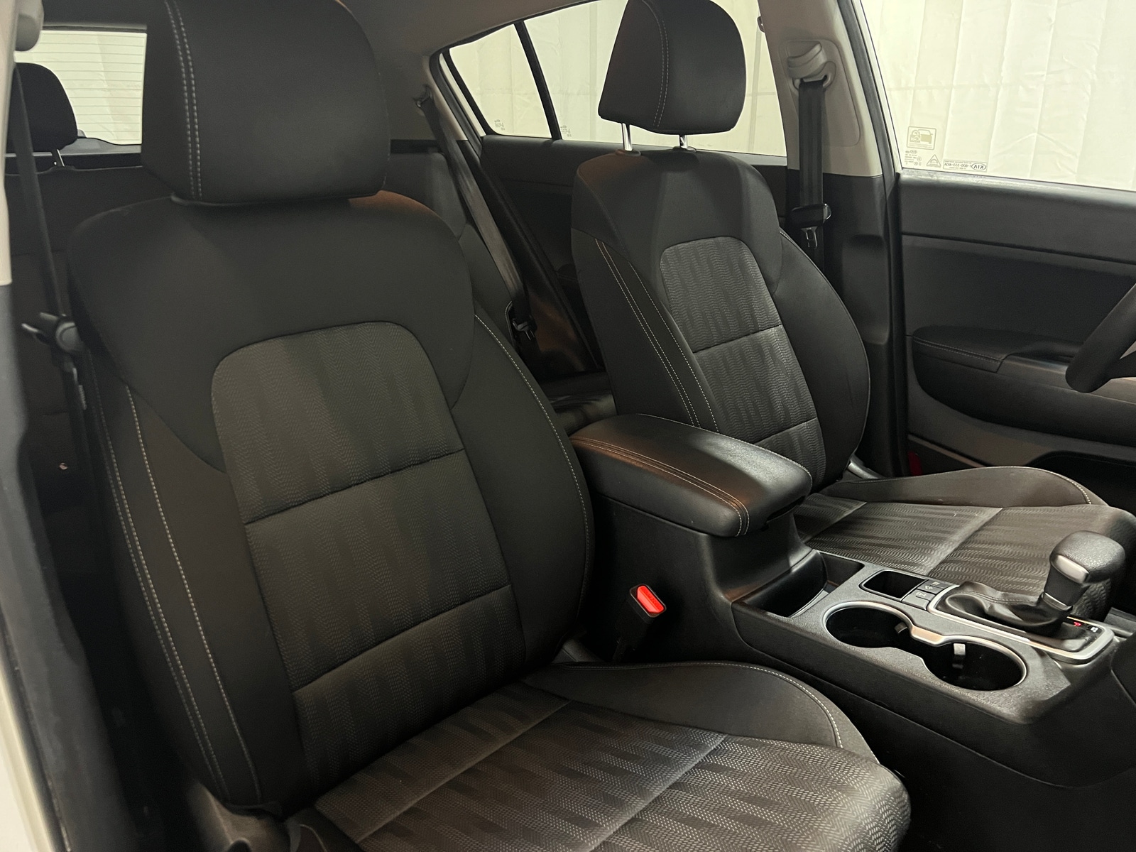 Thumbnail: 2020 Kia Sportage - 2