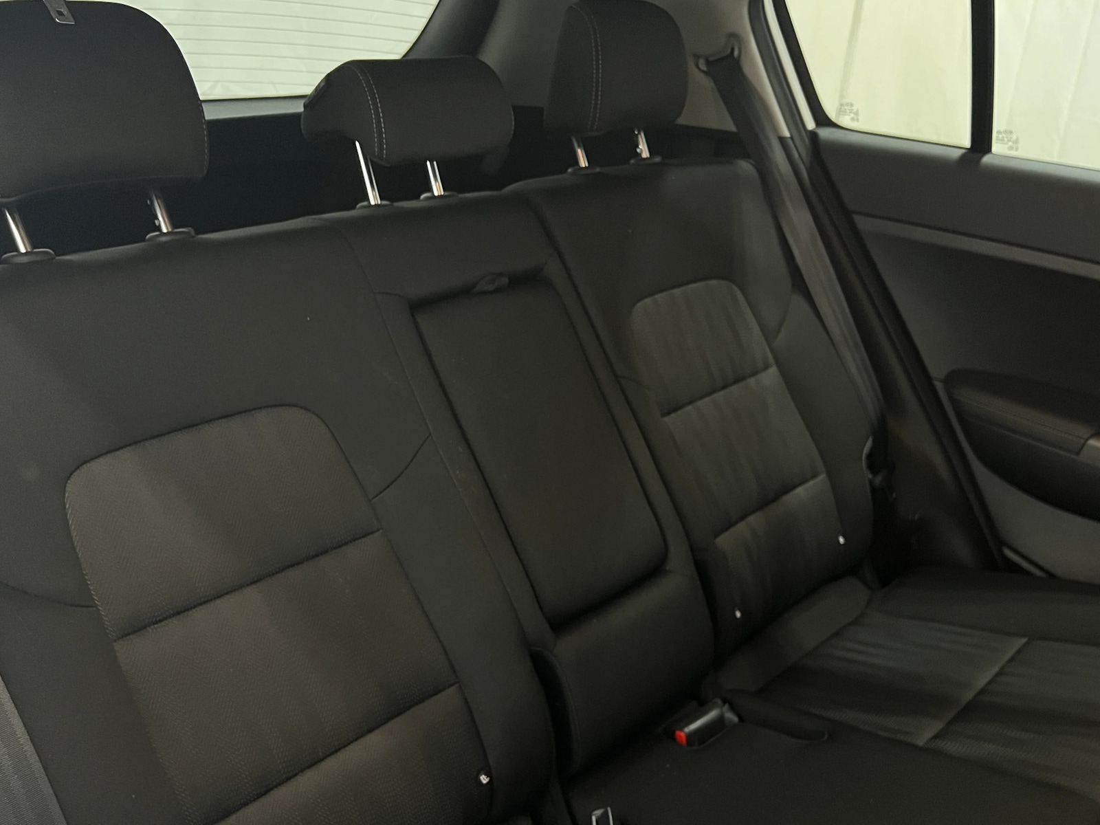 Thumbnail: 2020 Kia Sportage - 6