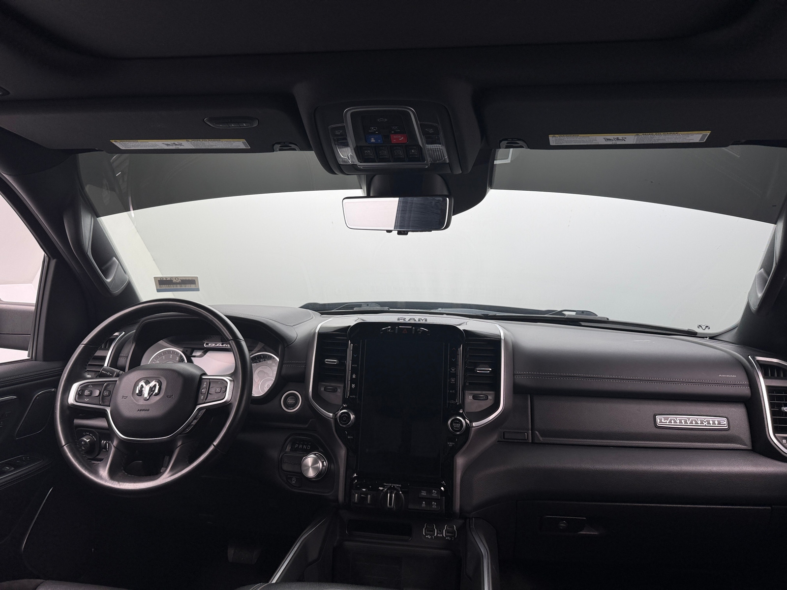 Thumbnail: 2021 RAM 1500 - 2