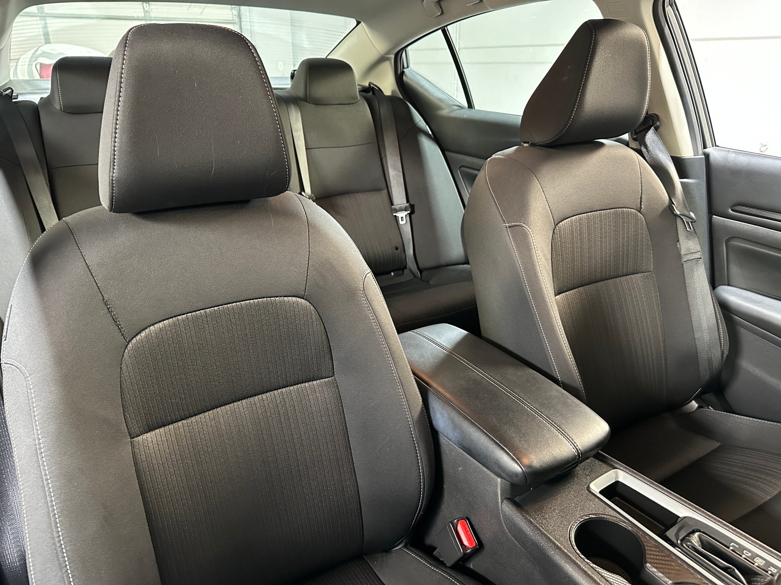 Thumbnail: 2024 Nissan Altima - 2