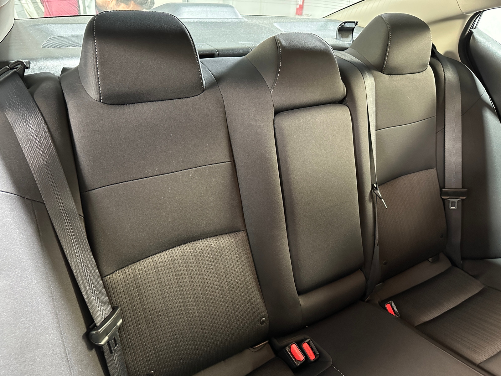 Thumbnail: 2024 Nissan Altima - 6