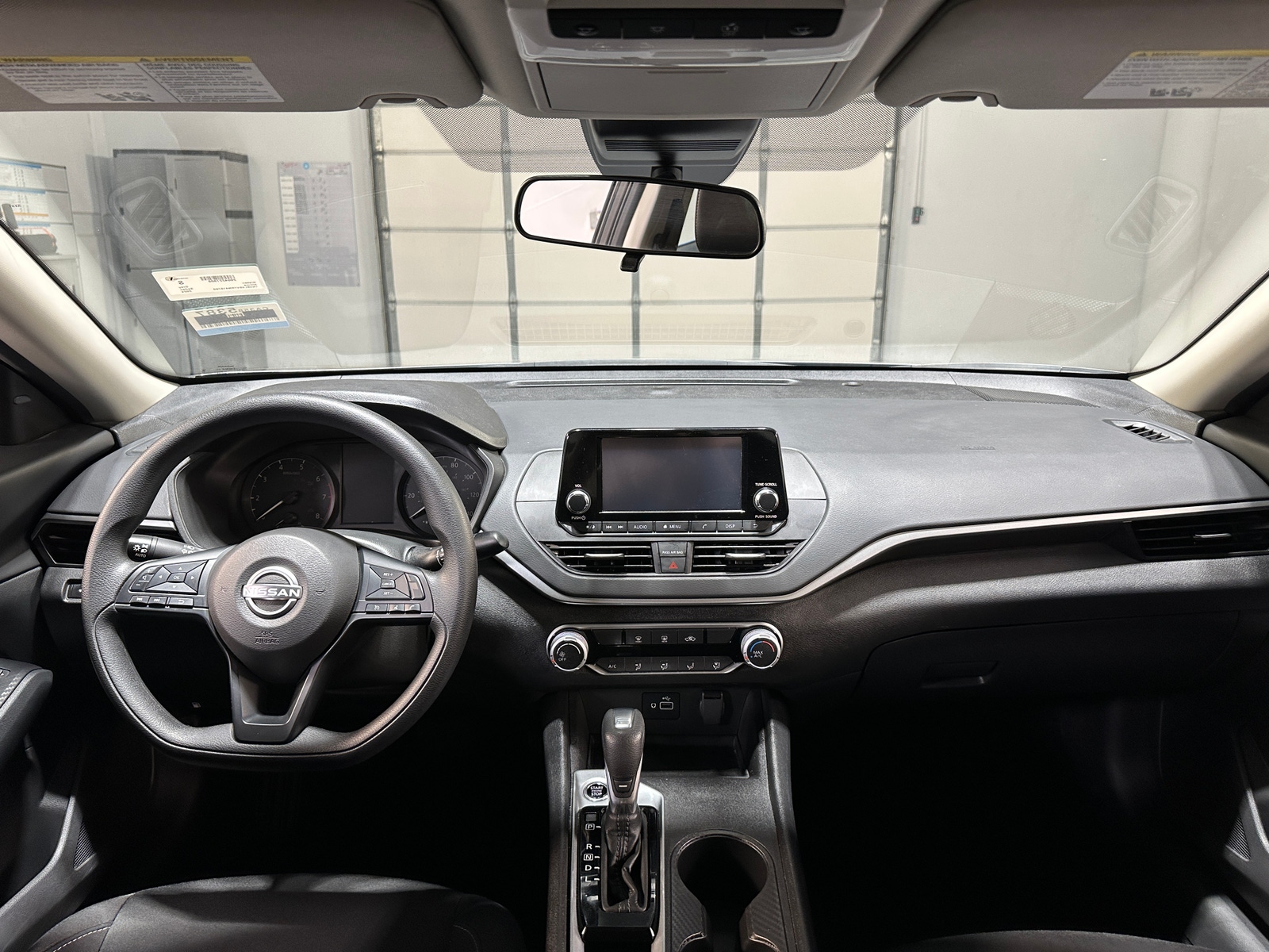 Thumbnail: 2024 Nissan Altima - 3