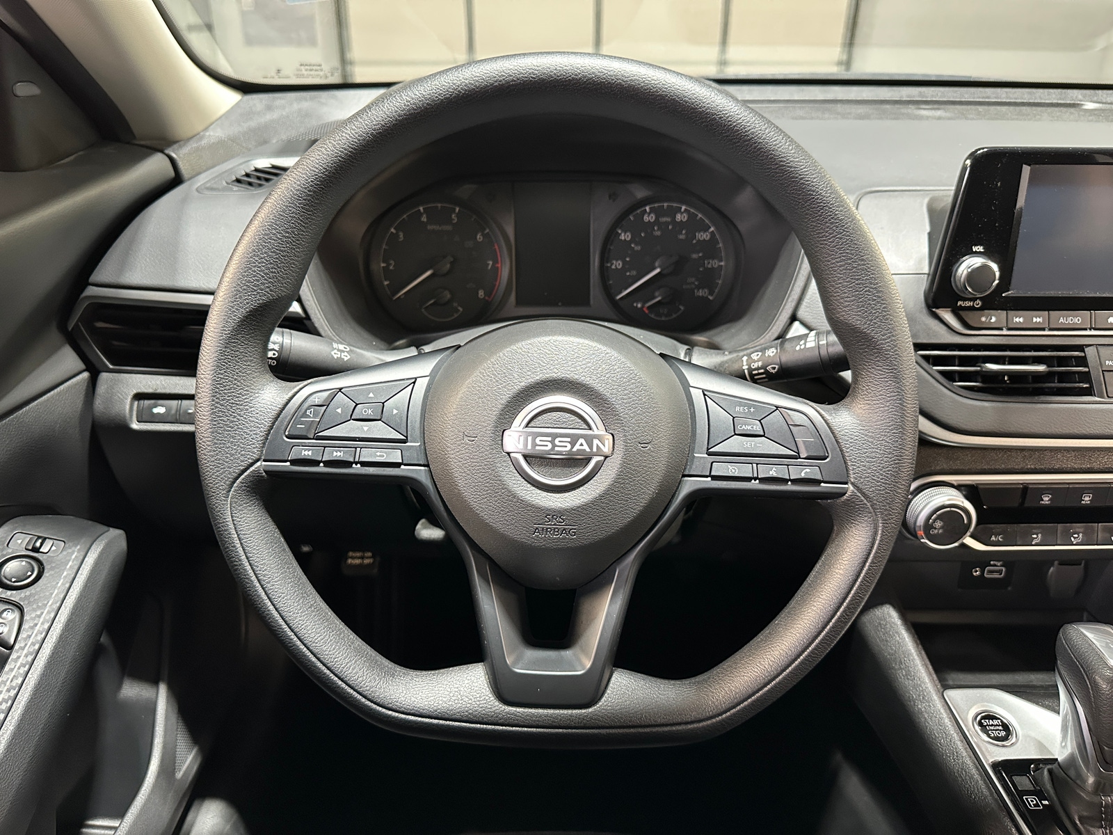 Thumbnail: 2024 Nissan Altima - 5