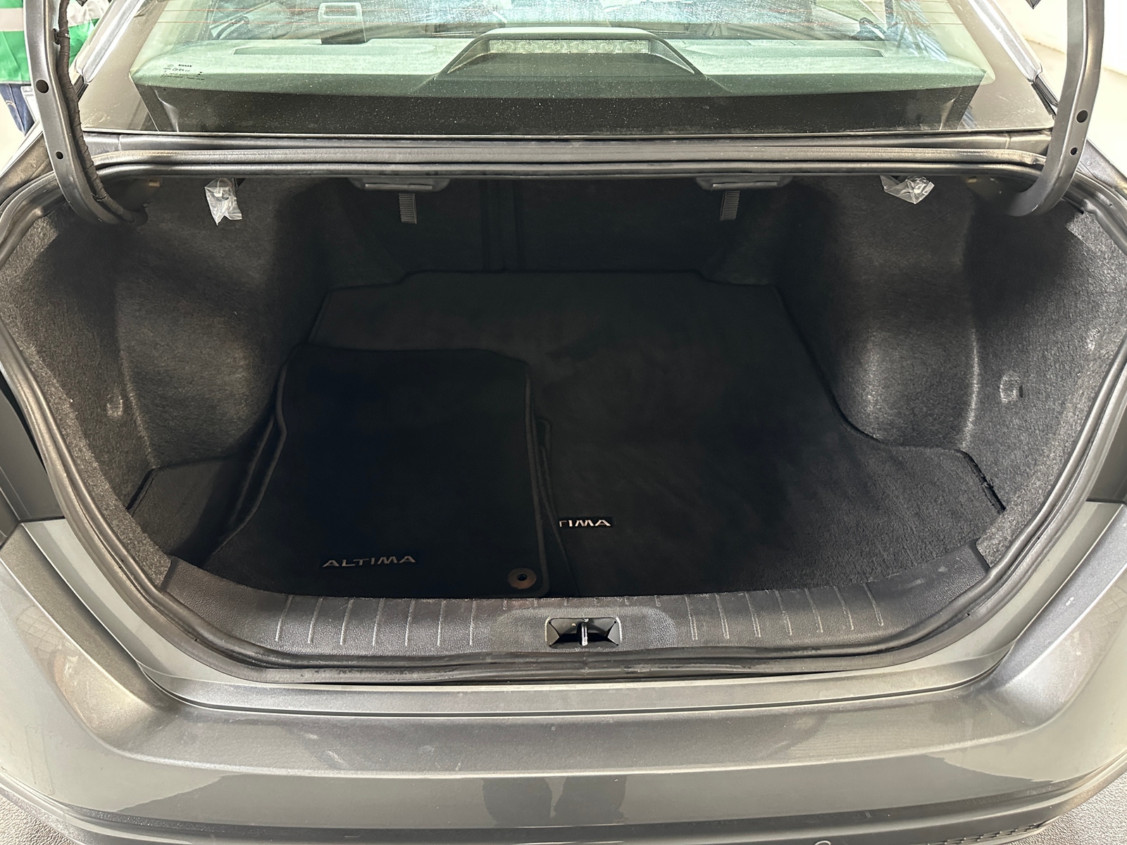 Thumbnail: 2024 Nissan Altima - 7