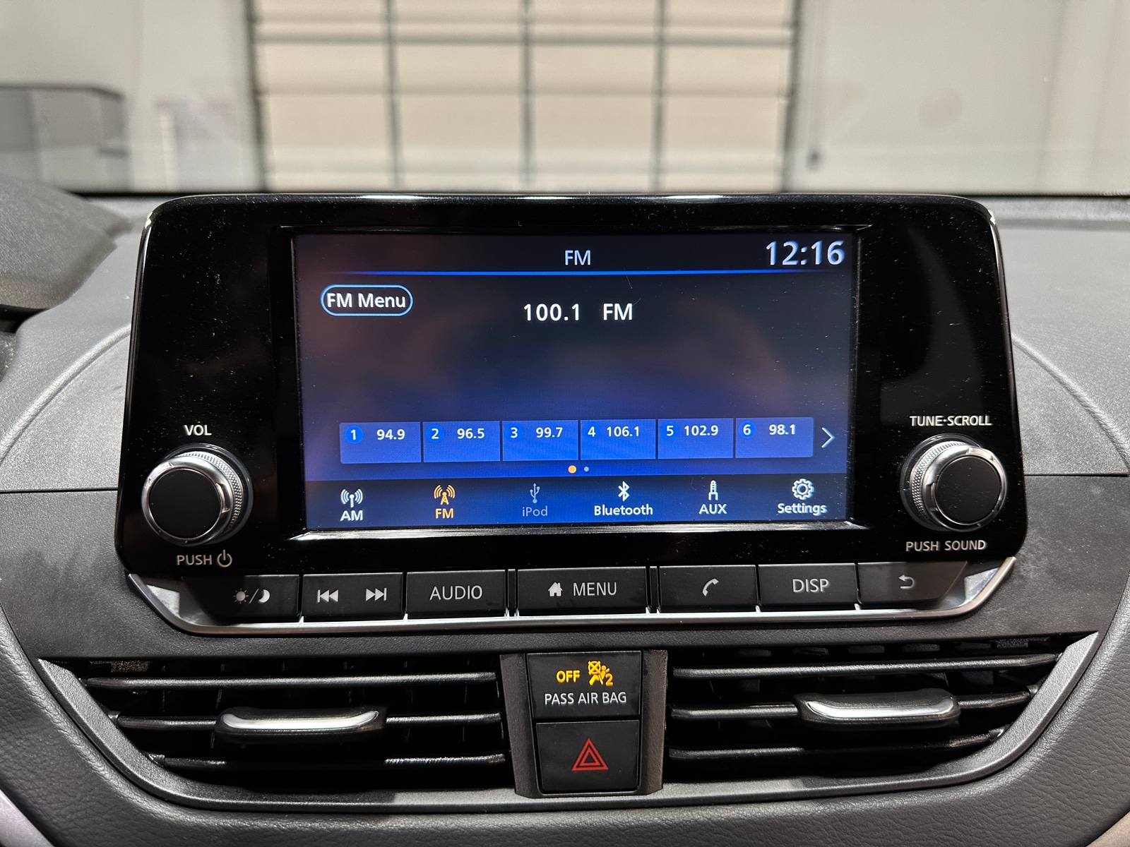 Thumbnail: 2024 Nissan Altima - 4