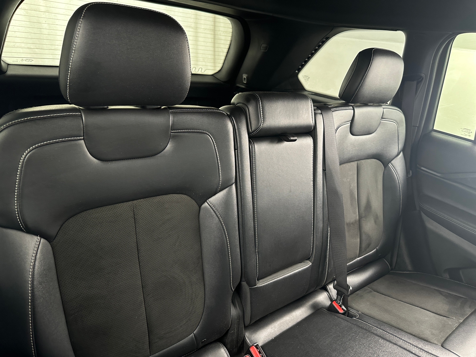 Thumbnail: 2022 Jeep Grand Cherokee - 5