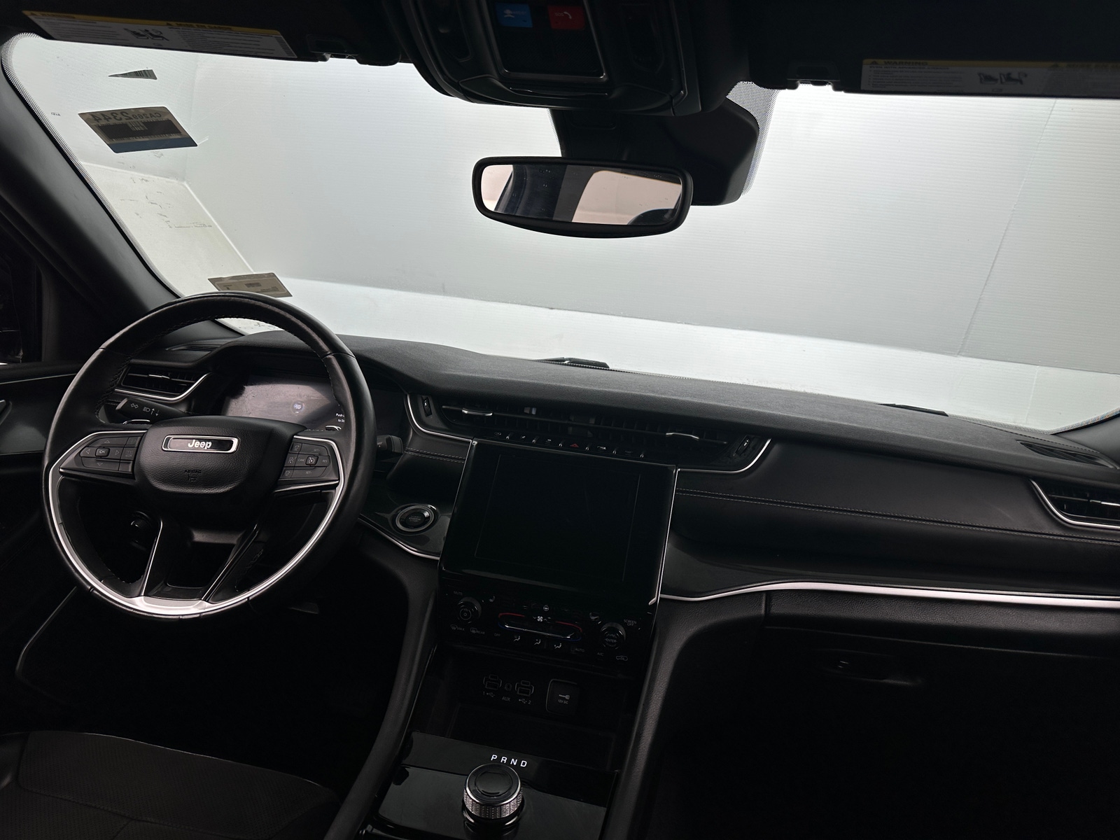 Thumbnail: 2022 Jeep Grand Cherokee - 2