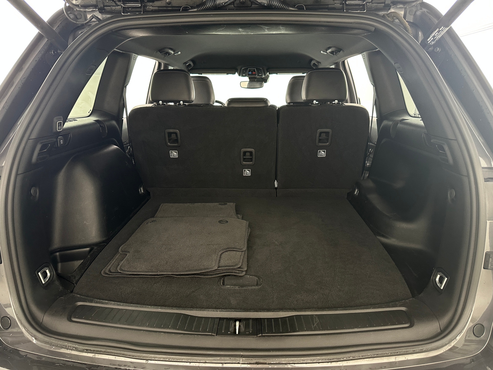 Thumbnail: 2022 Jeep Grand Cherokee - 6