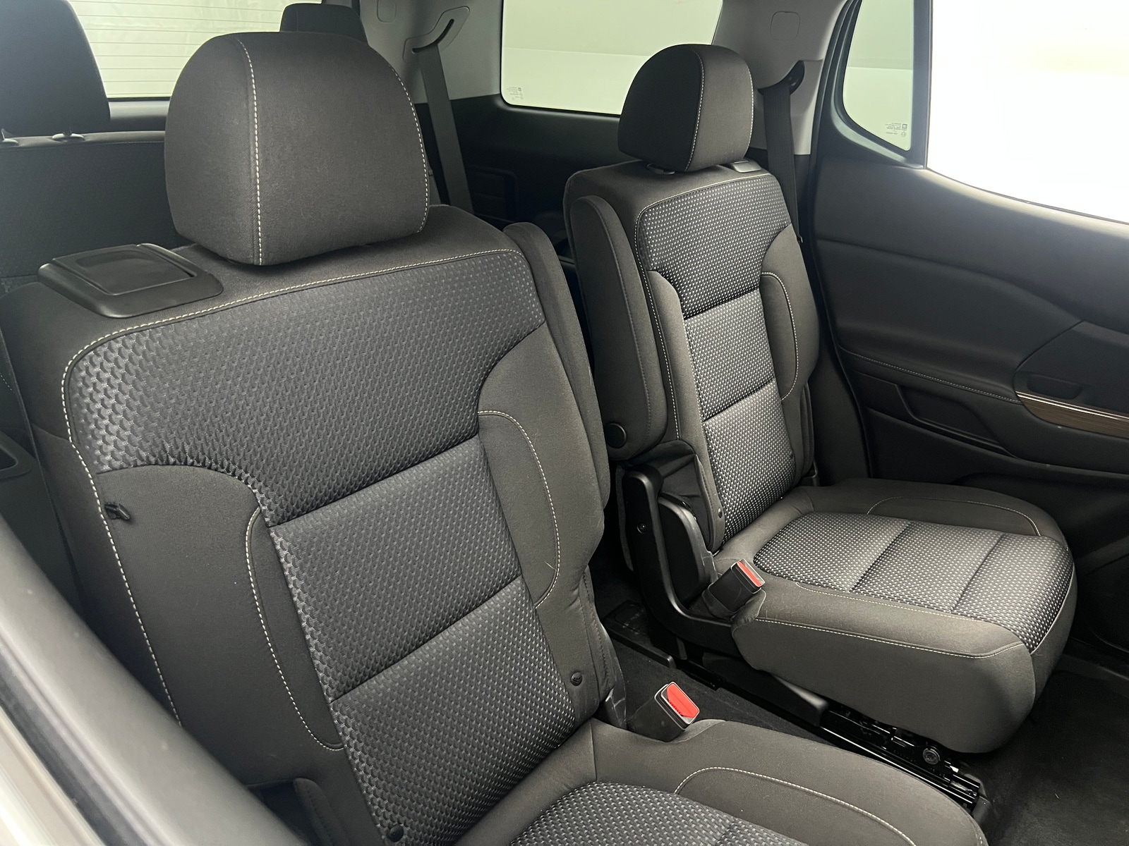 Thumbnail: 2023 GMC Acadia - 6