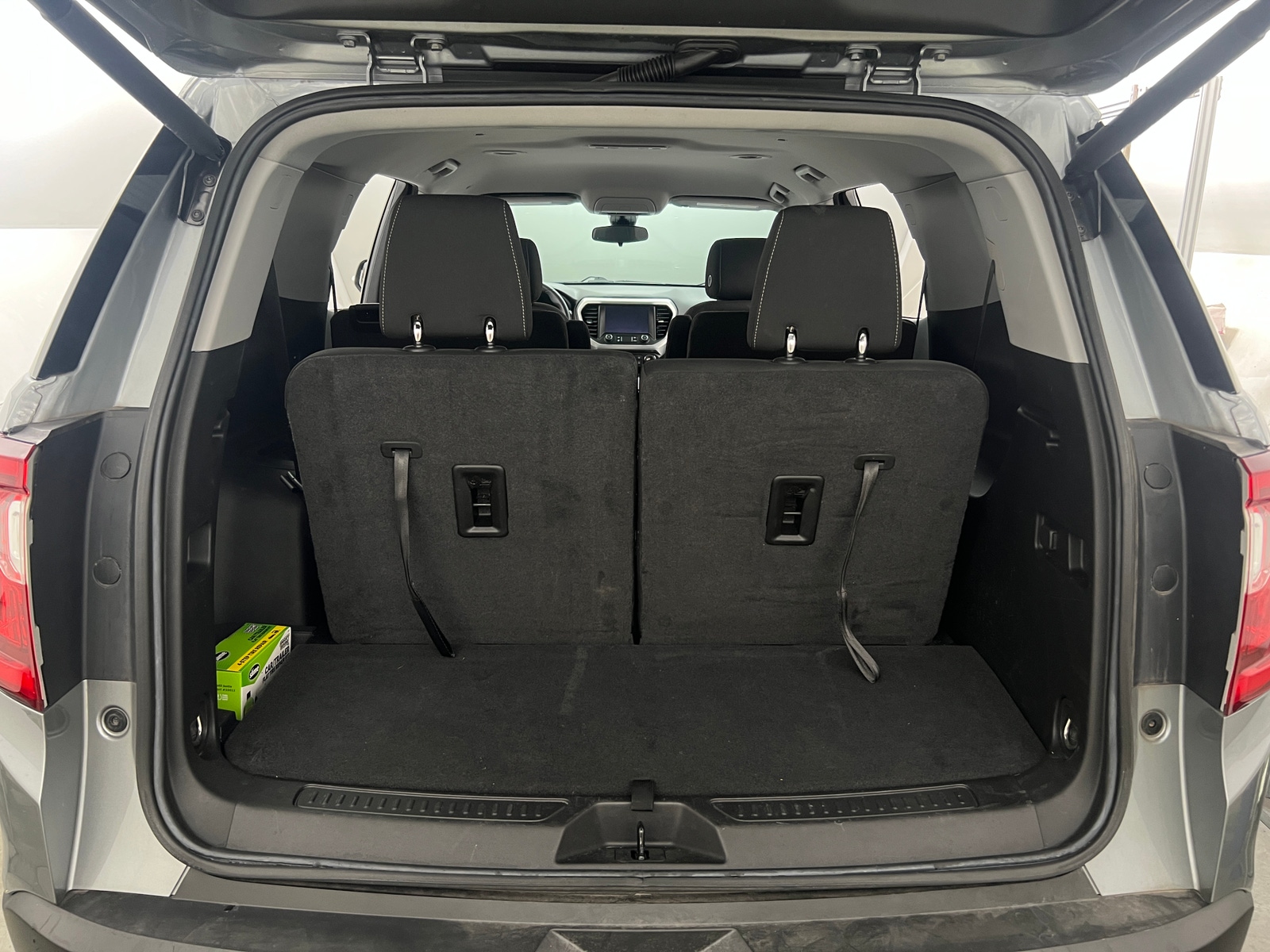 Thumbnail: 2023 GMC Acadia - 7