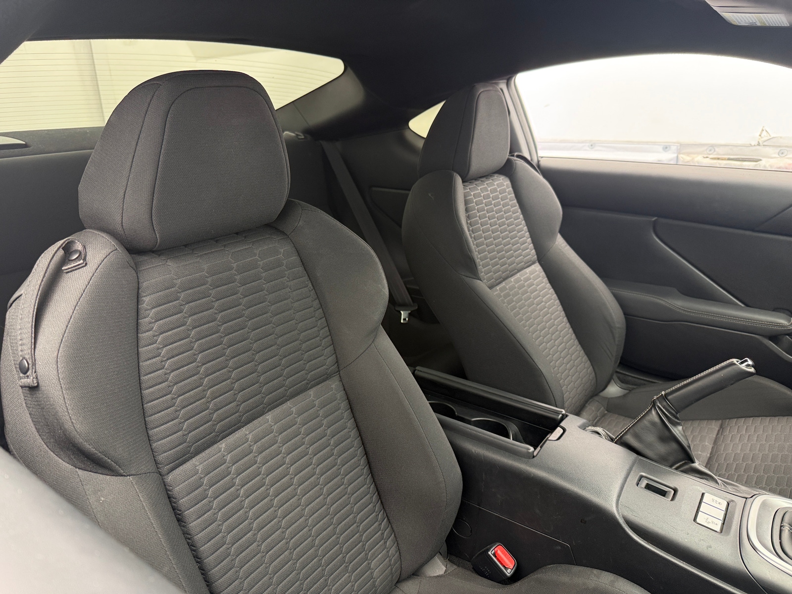 Thumbnail: 2023 Toyota GR86 - 2