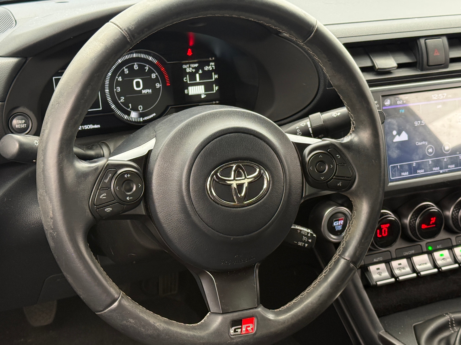 Thumbnail: 2023 Toyota GR86 - 4