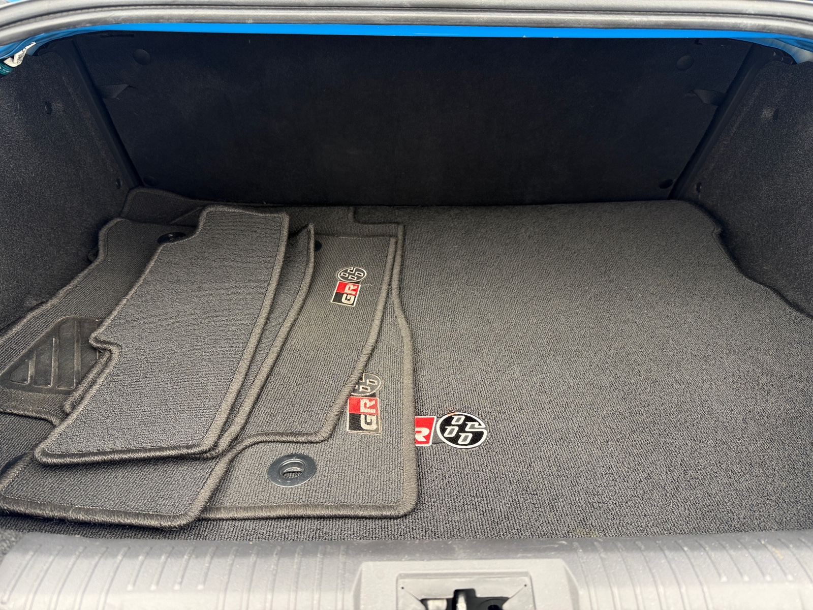 Thumbnail: 2023 Toyota GR86 - 5