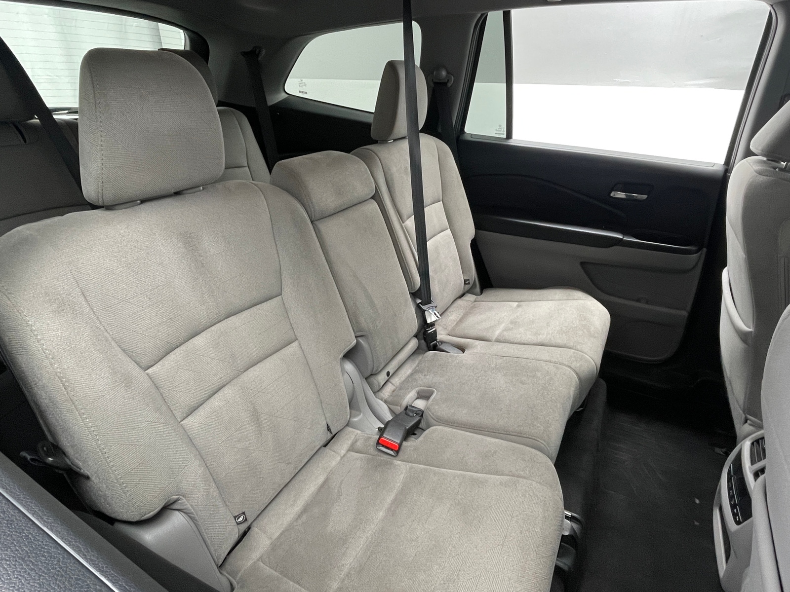 Thumbnail: 2019 Honda Pilot - 6