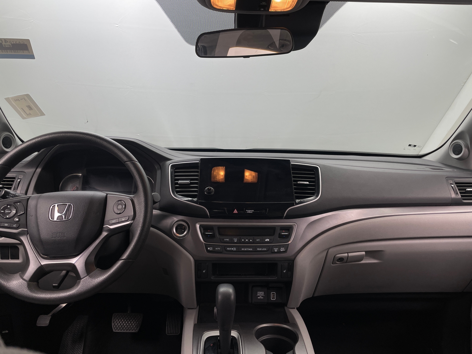 Thumbnail: 2019 Honda Pilot - 3