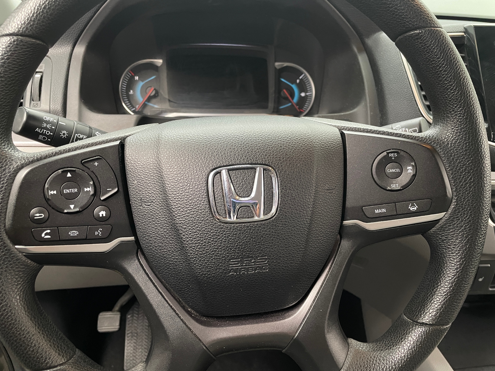 Thumbnail: 2019 Honda Pilot - 5
