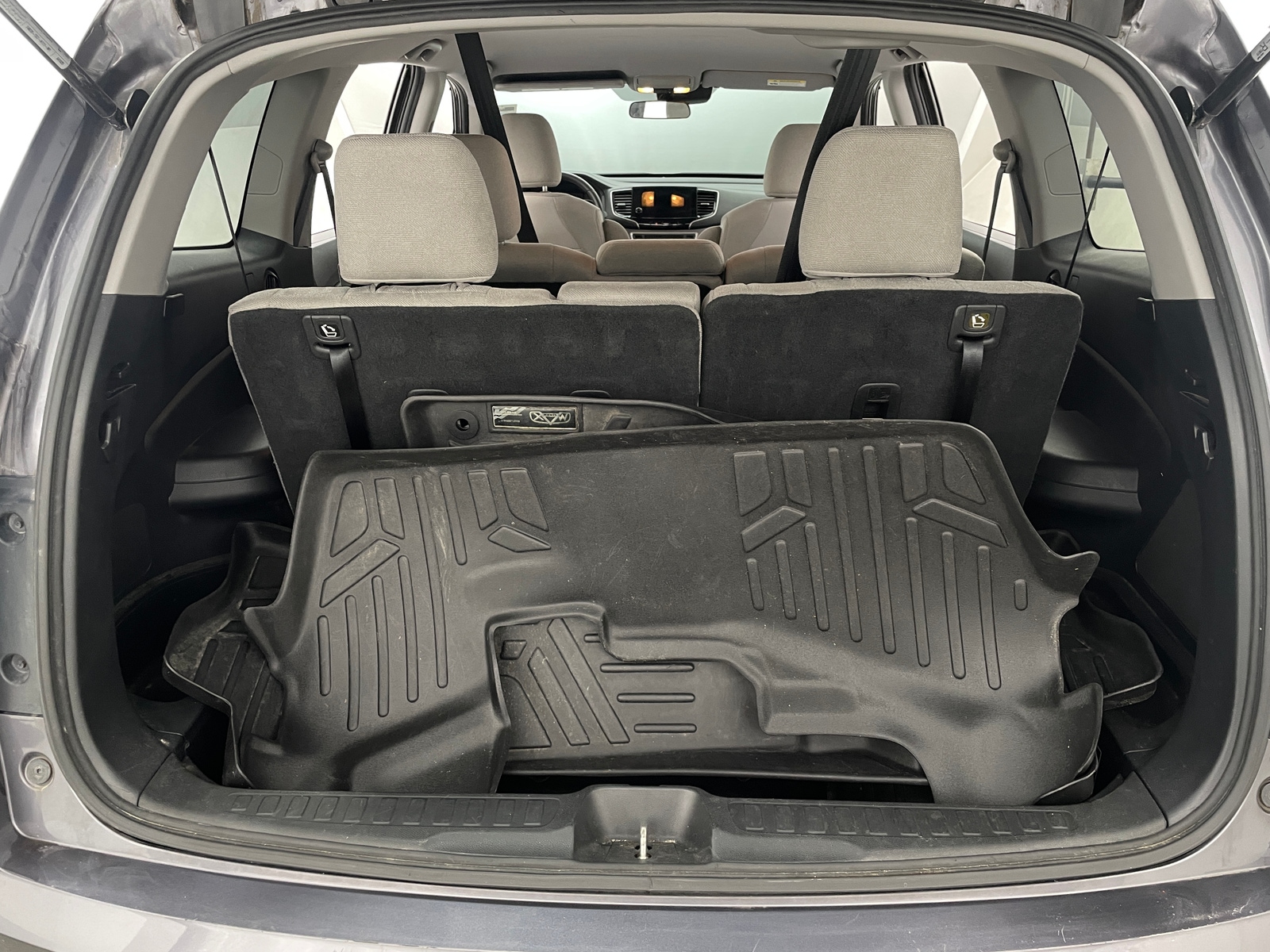 Thumbnail: 2019 Honda Pilot - 7