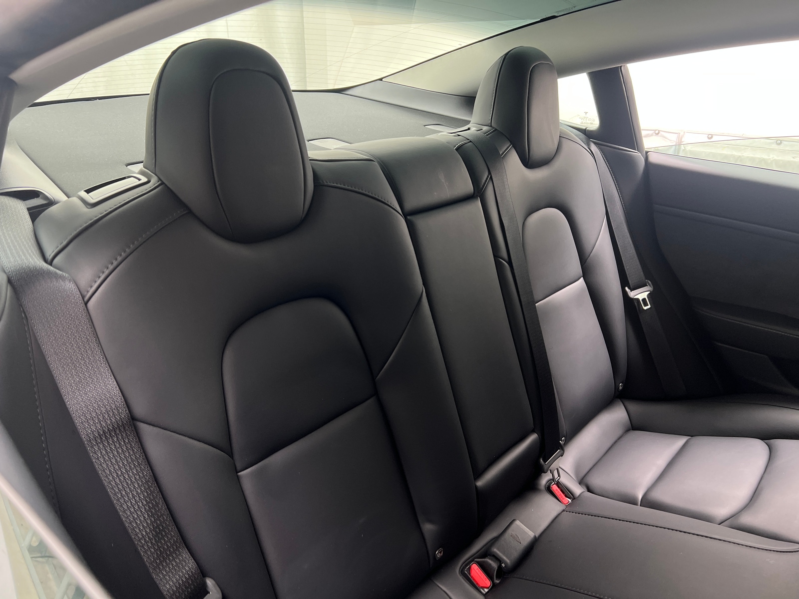 Thumbnail: 2023 Tesla Model 3 - 5