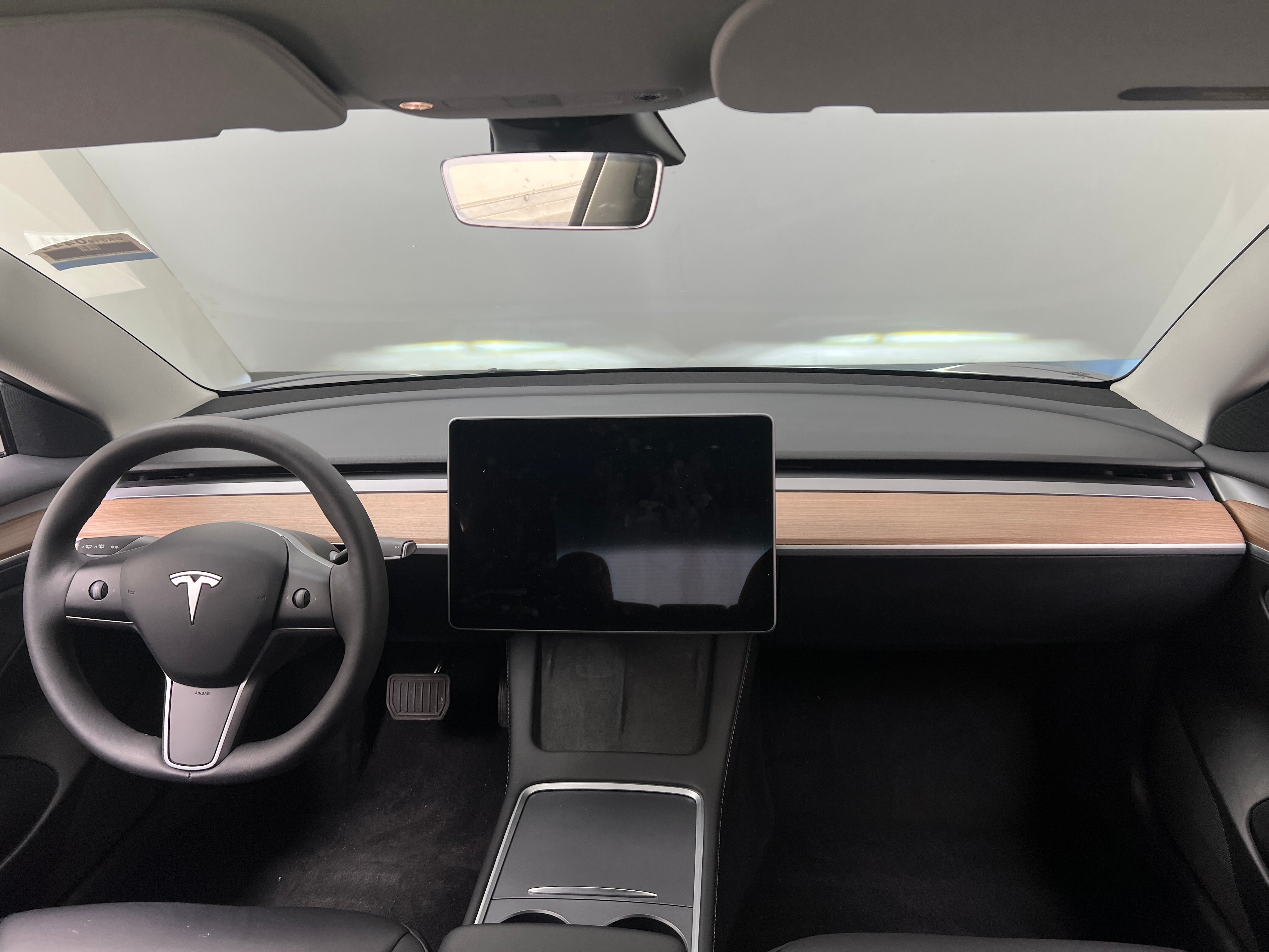 Used 2023 Tesla Model 3 Base with VIN 5YJ3E1EAXPF517629 for sale in Oak Creek, WI