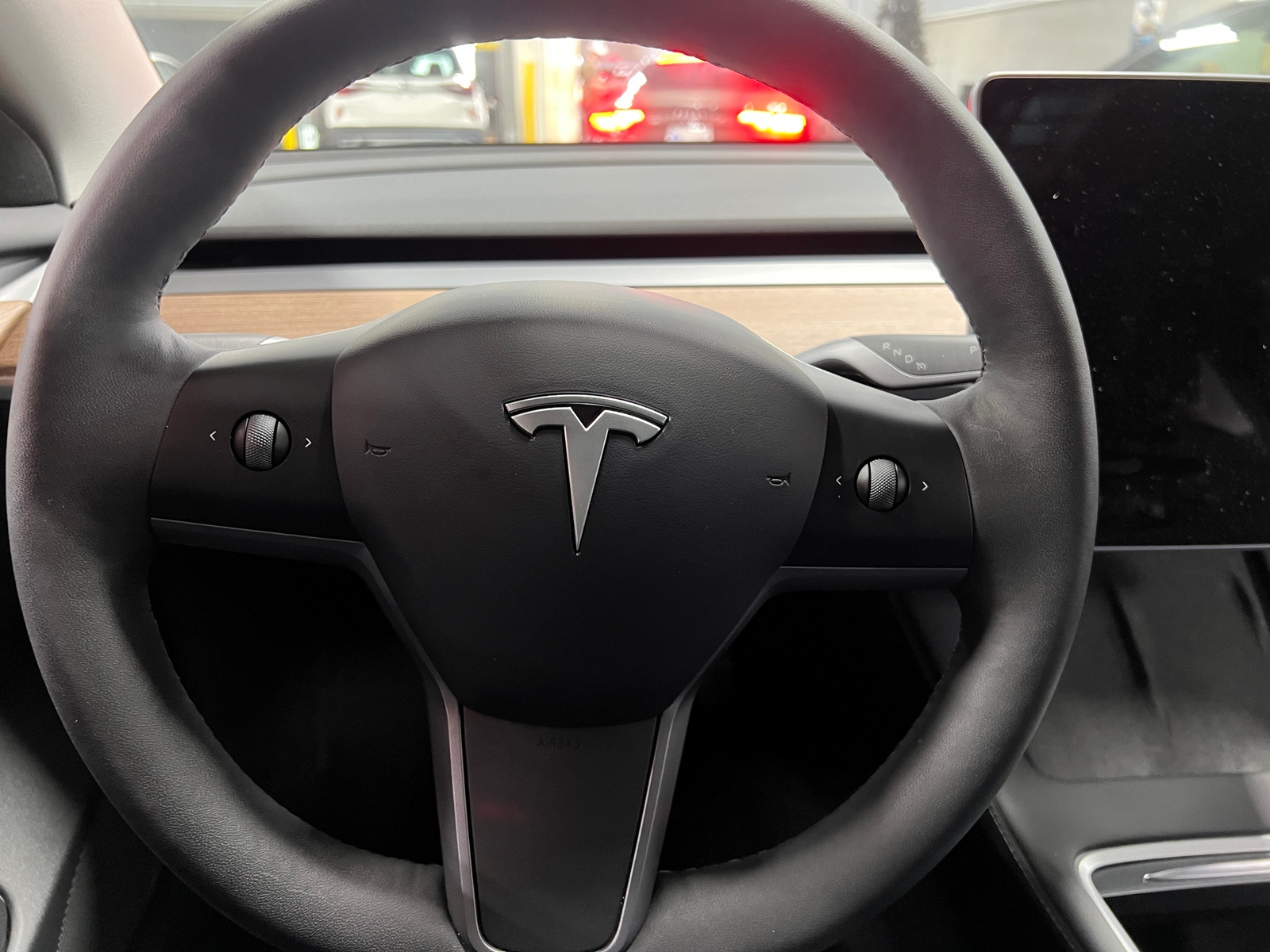 Thumbnail: 2023 Tesla Model 3 - 4