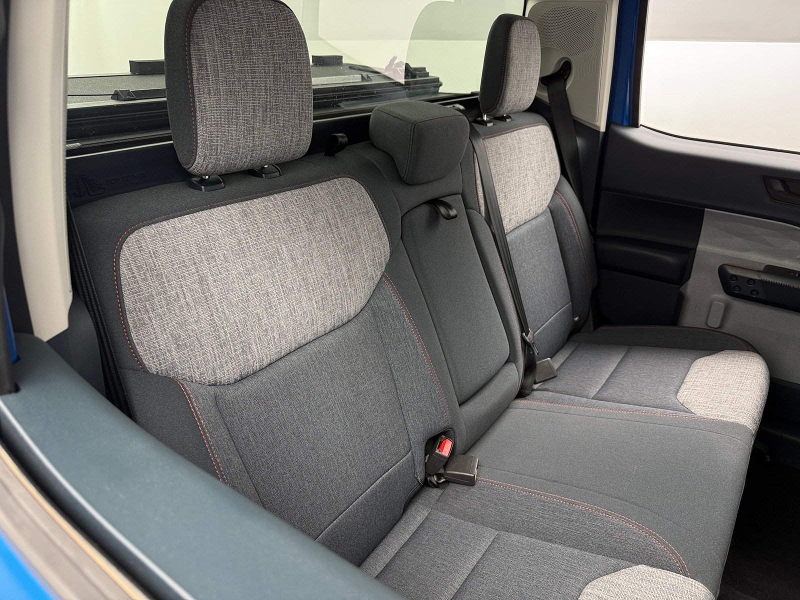 Thumbnail: 2022 Ford Maverick - 6