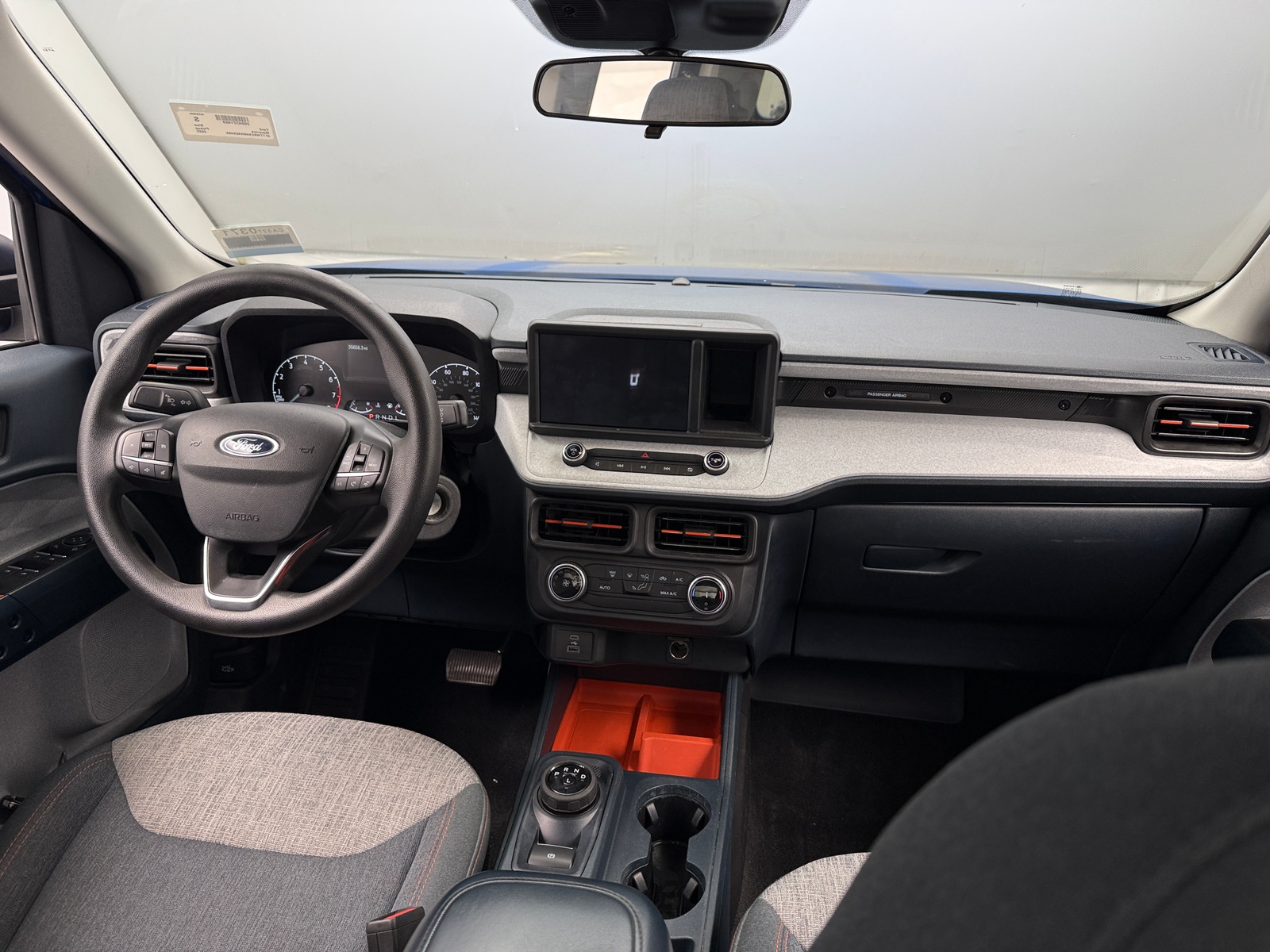 Thumbnail: 2022 Ford Maverick - 3