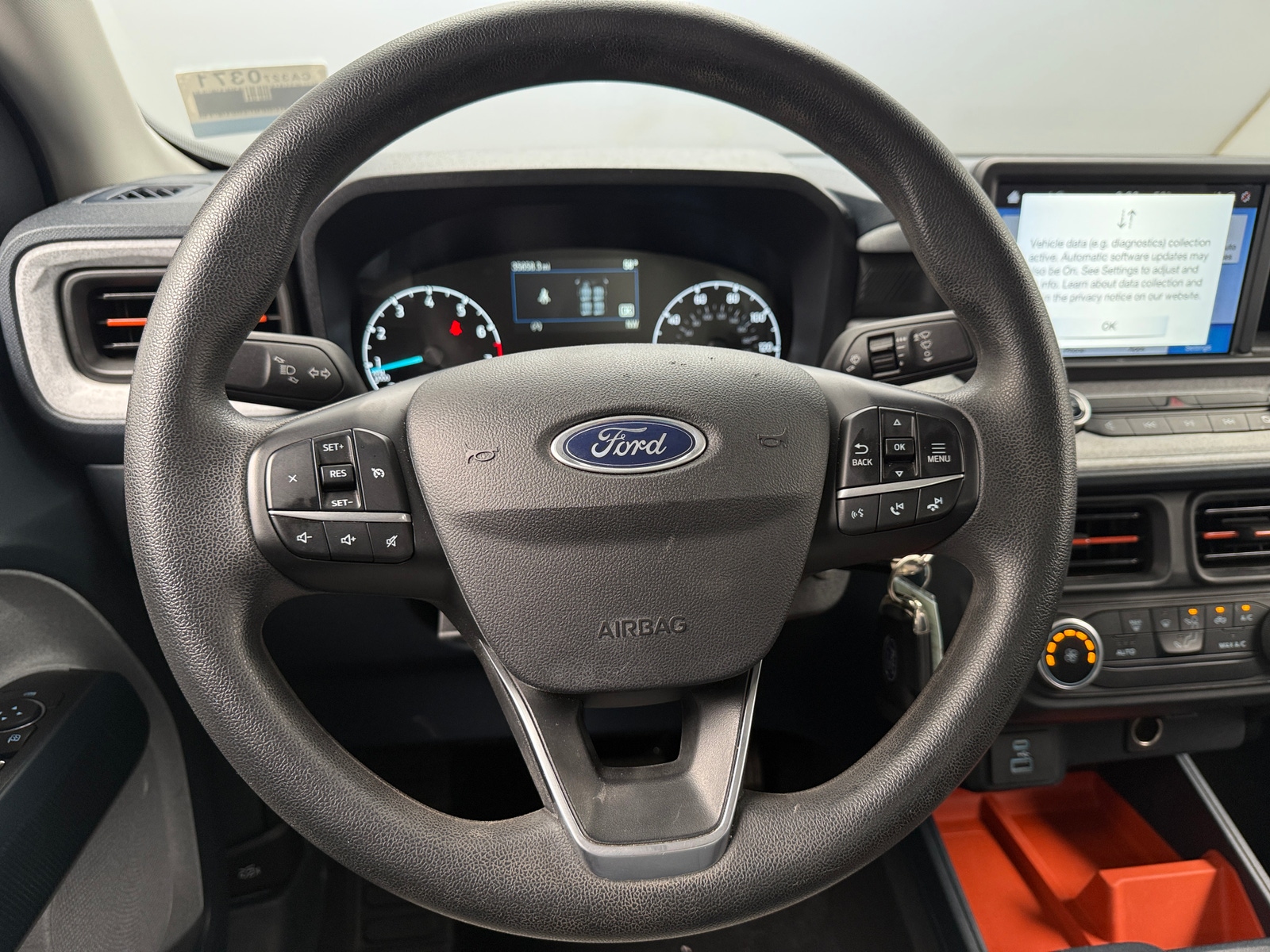 Thumbnail: 2022 Ford Maverick - 5