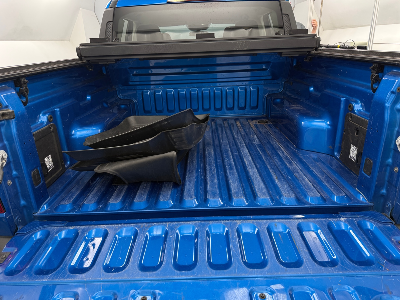 Thumbnail: 2022 Ford Maverick - 7