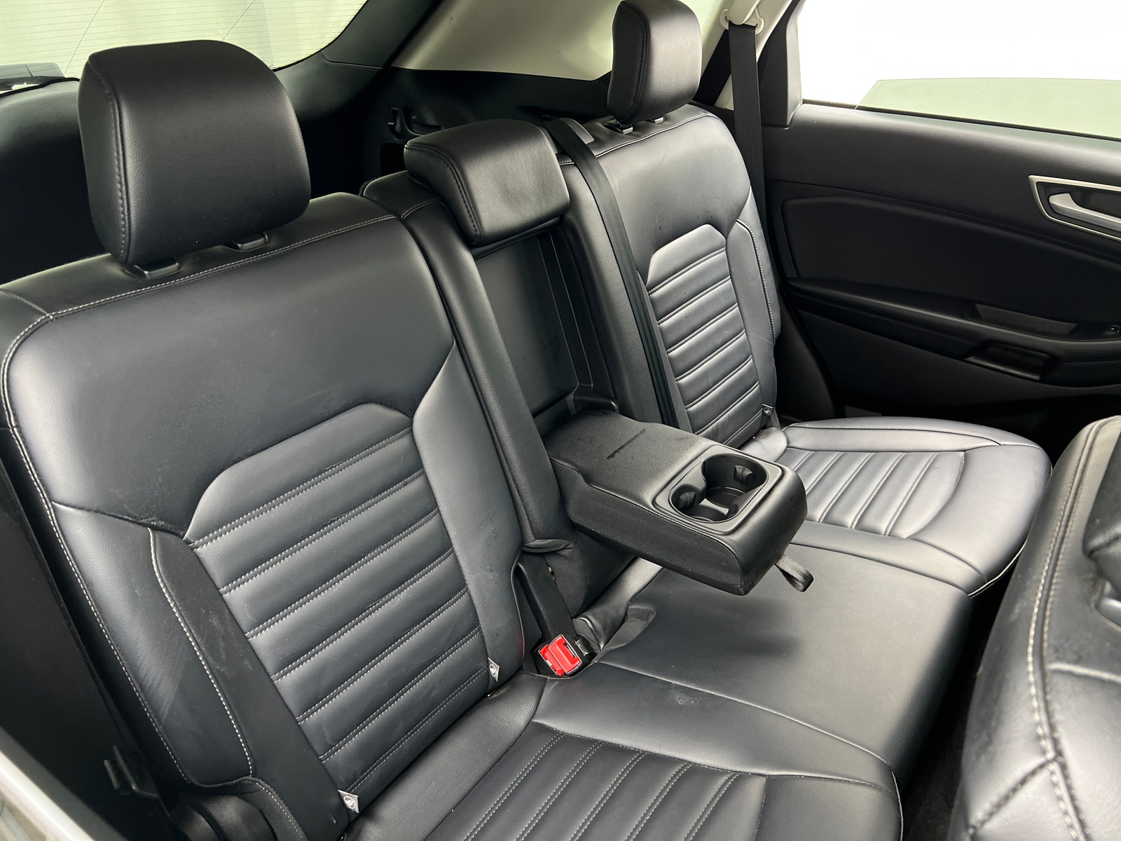 Thumbnail: 2024 Ford Edge - 5