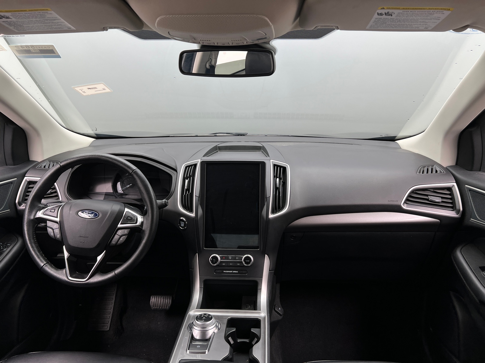 Thumbnail: 2024 Ford Edge - 2