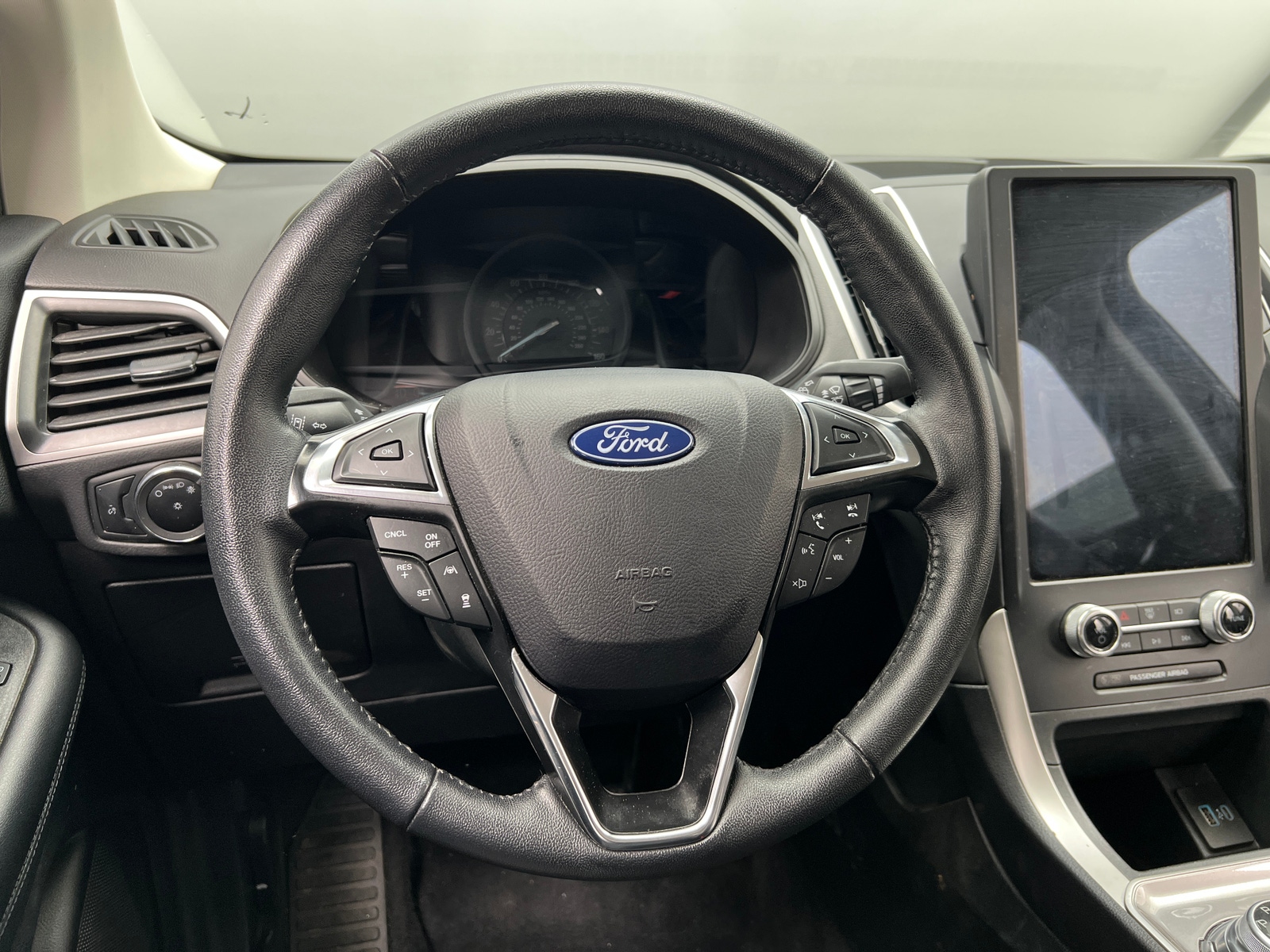 Thumbnail: 2024 Ford Edge - 4