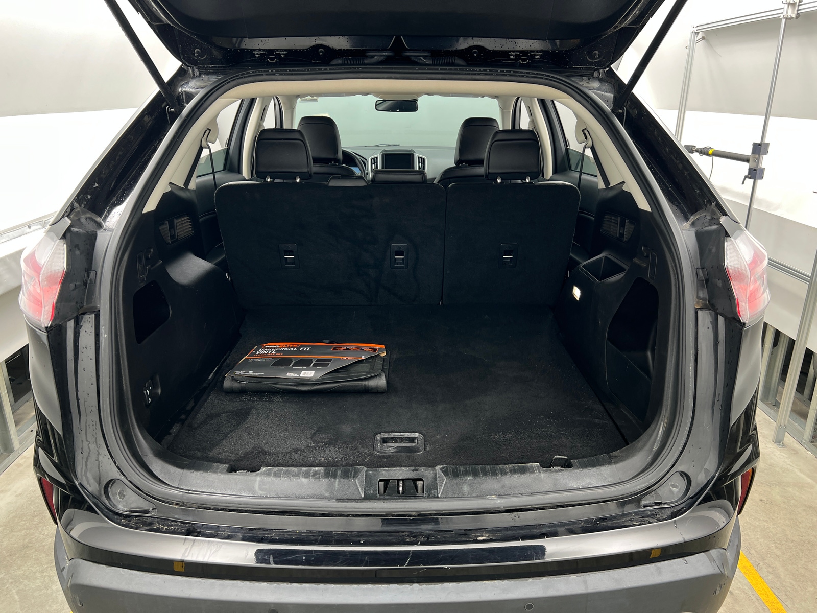 Thumbnail: 2024 Ford Edge - 6