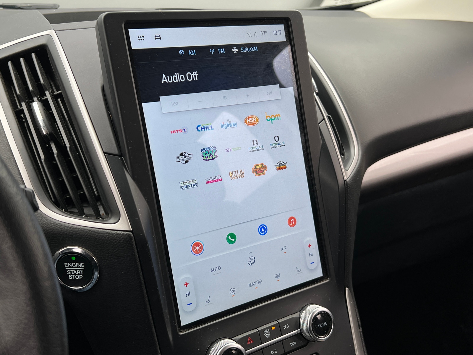 Thumbnail: 2024 Ford Edge - 3