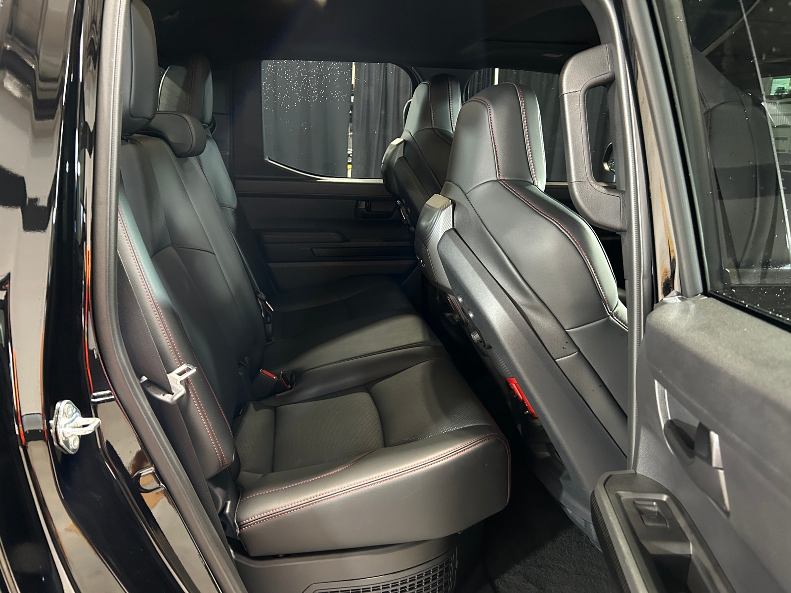 Thumbnail: 2025 Toyota Tacoma - 5