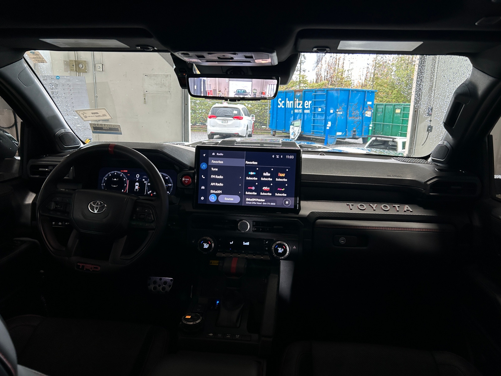 Thumbnail: 2025 Toyota Tacoma - 2