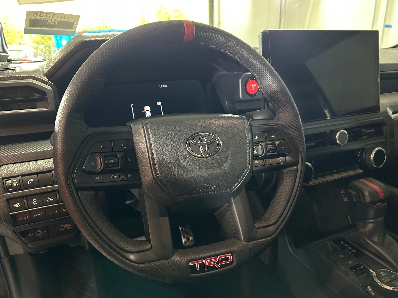 Thumbnail: 2025 Toyota Tacoma - 4