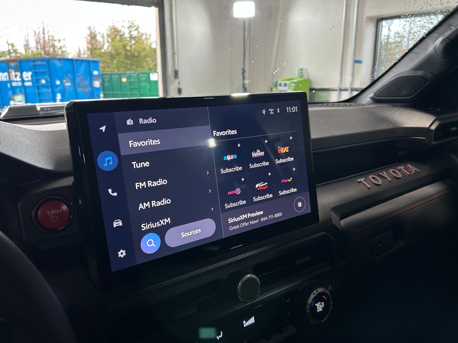 Thumbnail: 2025 Toyota Tacoma - 3