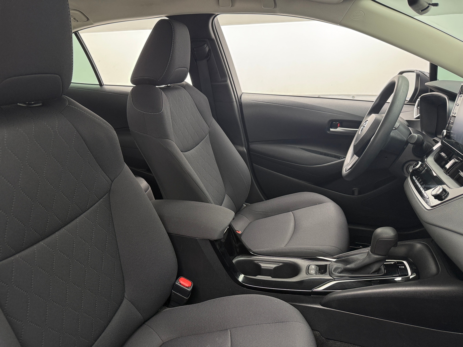 Thumbnail: 2020 Toyota Corolla - 2