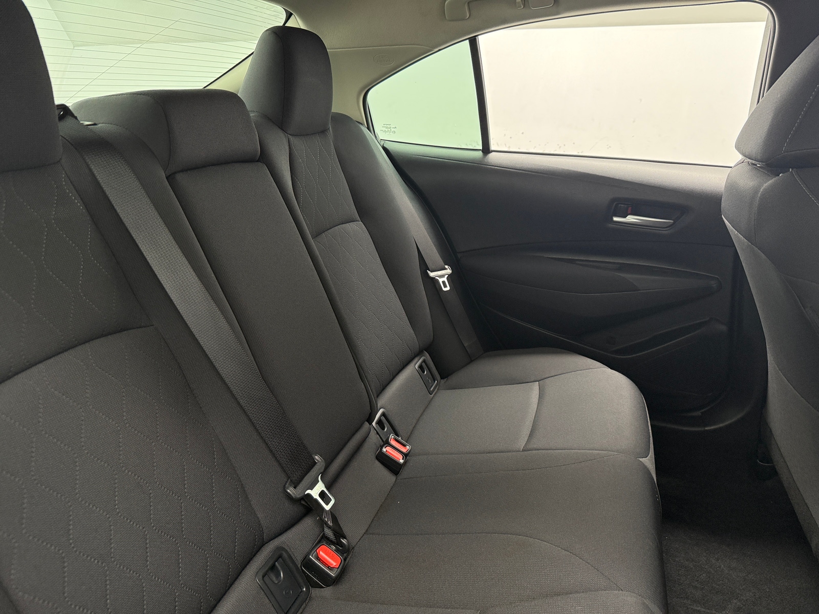 Thumbnail: 2020 Toyota Corolla - 6